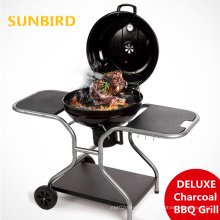 22′′ Outdoor Kettle Charcoal BBQ Grill Mastercook Barbecue